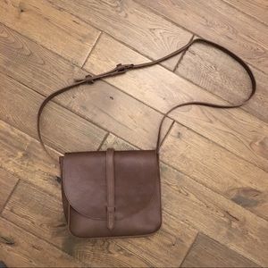 ABLE Fashionable Local + Global Crossbody Bag